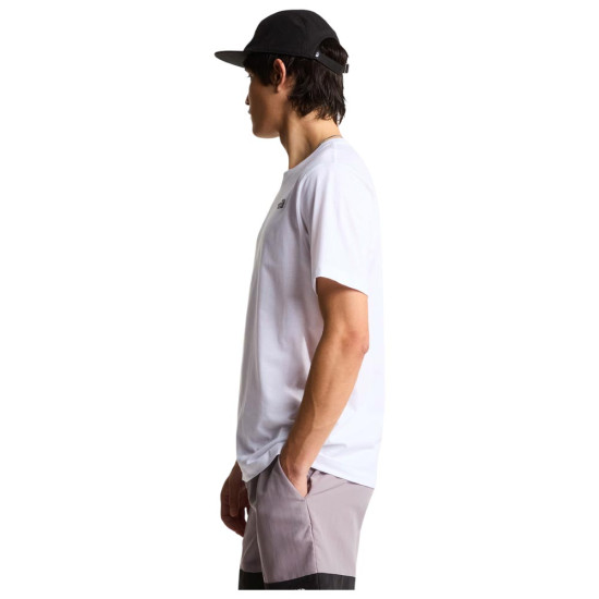The North Face Ανδρική κοντομάνικη μπλούζα Evolution Simple Dome T-Shirt